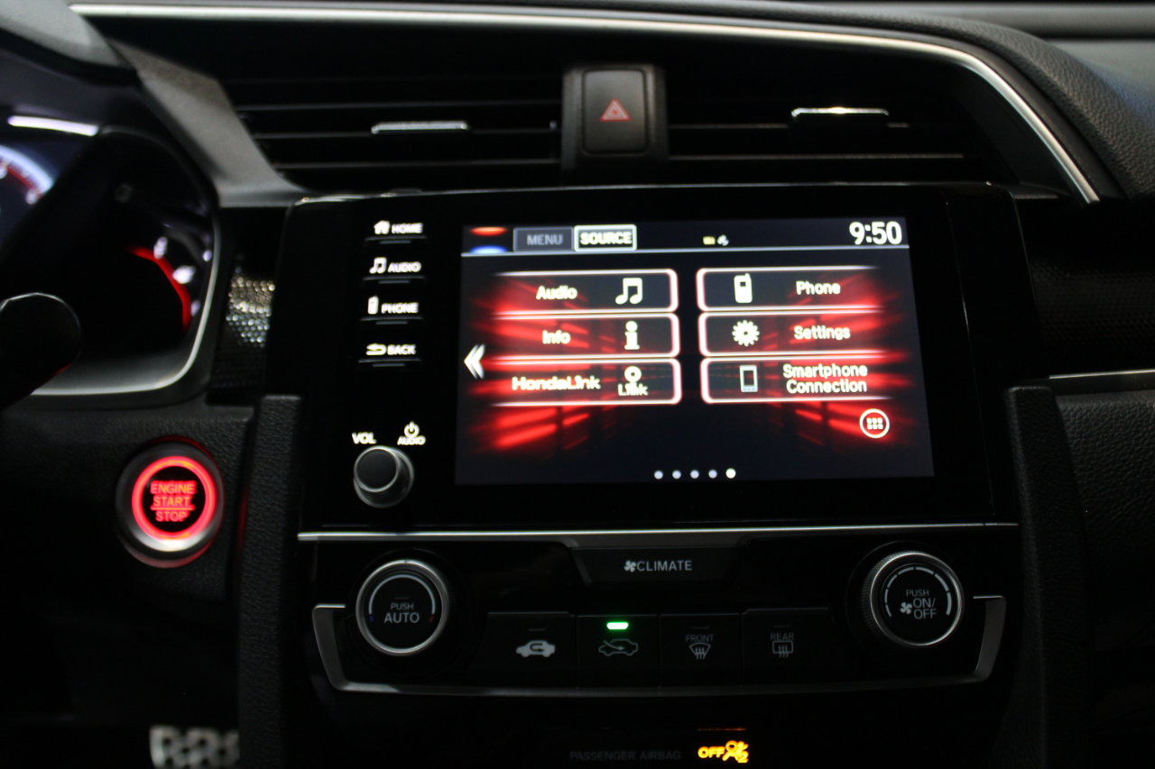 Used 2021 Honda Civic Sport image 20