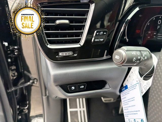 New 2026 Lexus NX 350 F Sport image 20