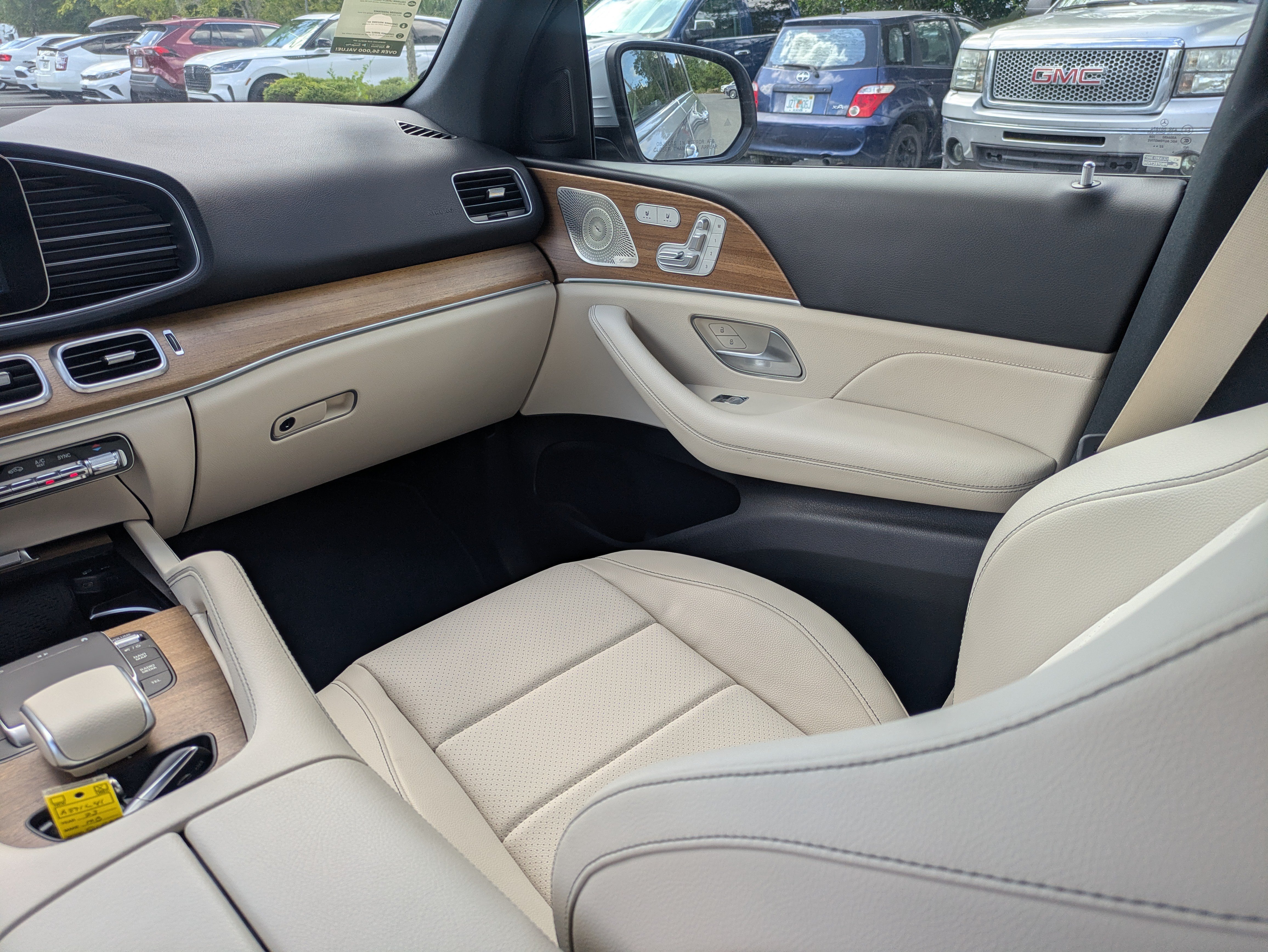 Certified 2023 Mercedes-Benz GLE 350 image 15