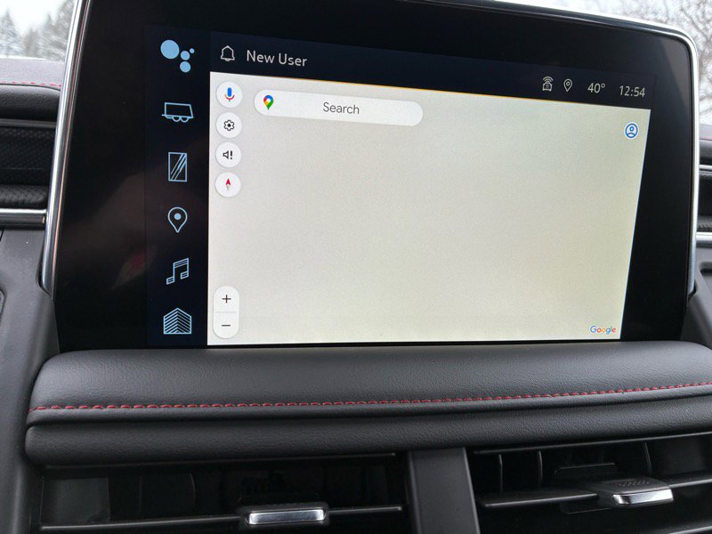 Used 2024 Chevrolet Tahoe RST w/ Luxury Package image 12