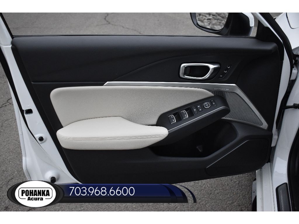 New 2026 Acura Integra A-Spec w/ Technology Package FWD image 26