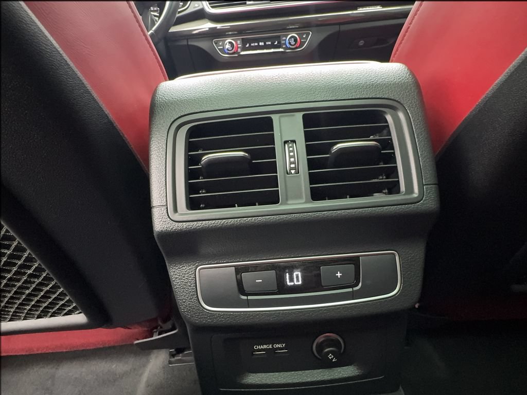 Used 2022 Audi SQ5 Premium Plus AWD/4WD image 40
