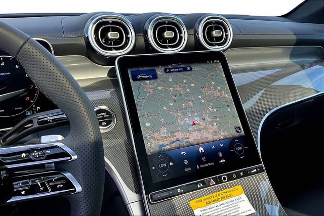 New 2026 Mercedes-Benz GLC 300 4MATIC image 10
