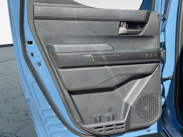 New 2026 Toyota Tacoma TRD Sport image 18