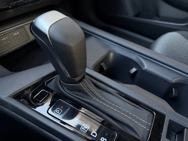 New 2026 Nissan Sentra SV w/ SV Convenience Package image 22