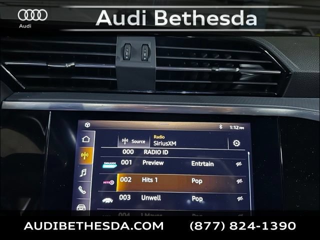 Used 2020 Audi Q3 2.0T Premium w/ Convenience Package AWD/4WD image 21
