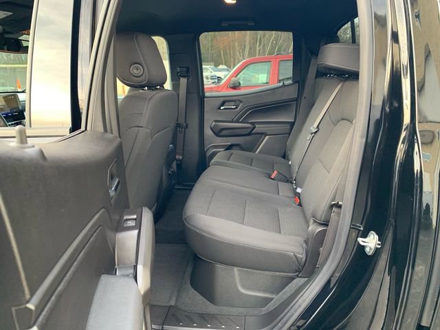 Used 2024 Chevrolet Colorado LT w/ LT Convenience Package II image 15