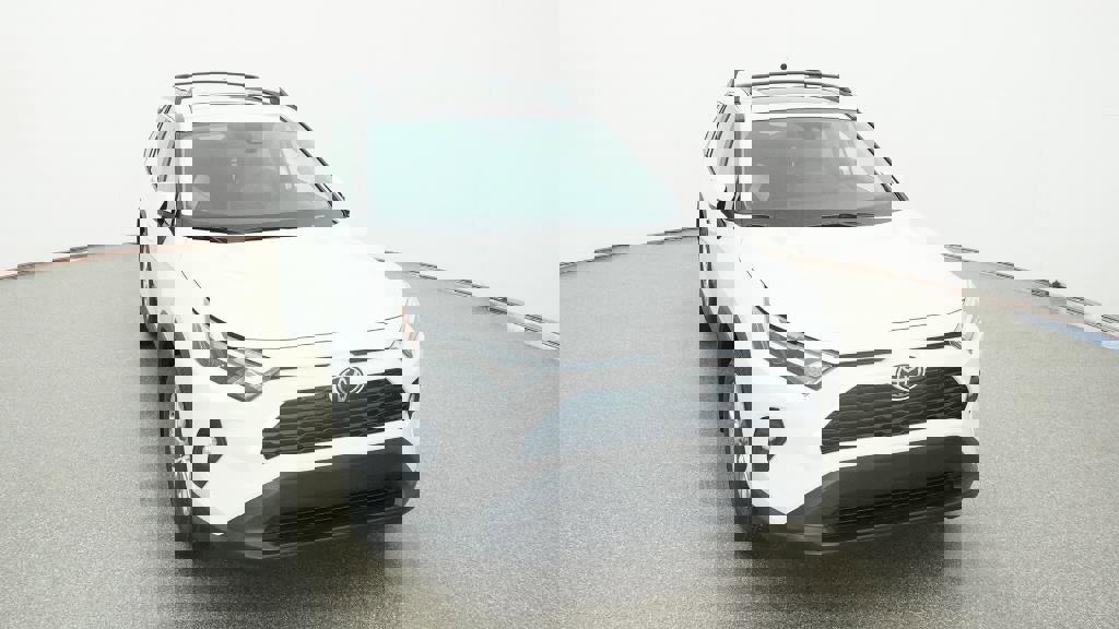 New 2025 Toyota RAV4 XLE Premium image 47