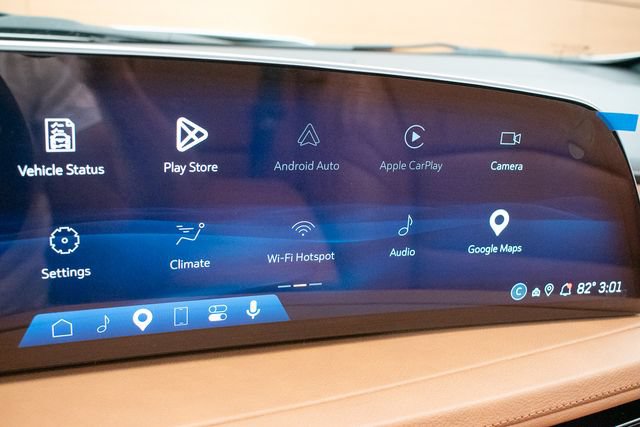 Used 2024 Cadillac XT4 Sport AWD/4WD image 31