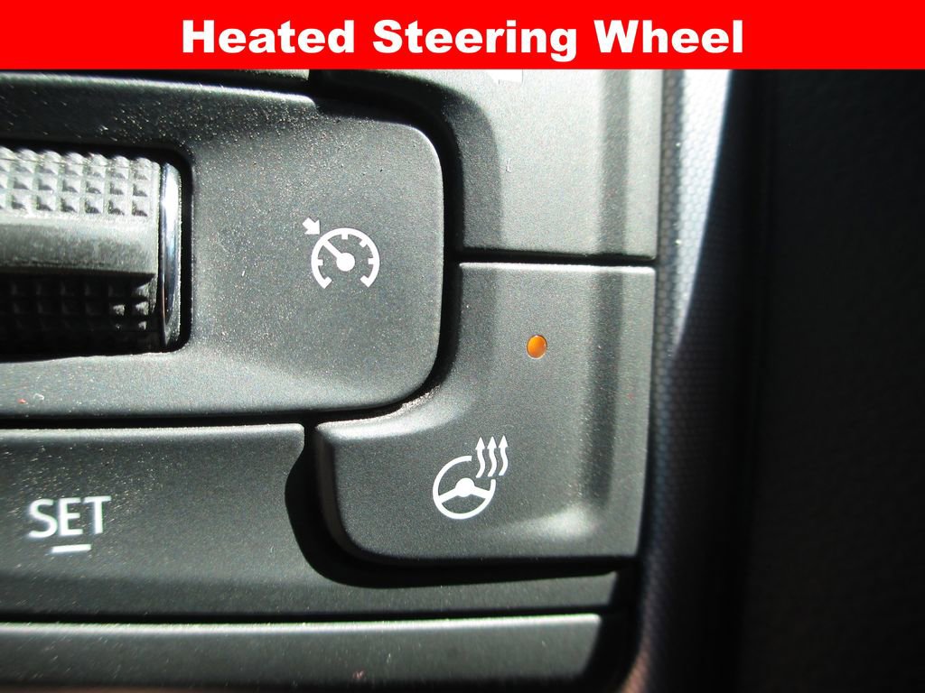 Used 2025 GMC Sierra 3500 SLT w/ SLT Premium Package image 36