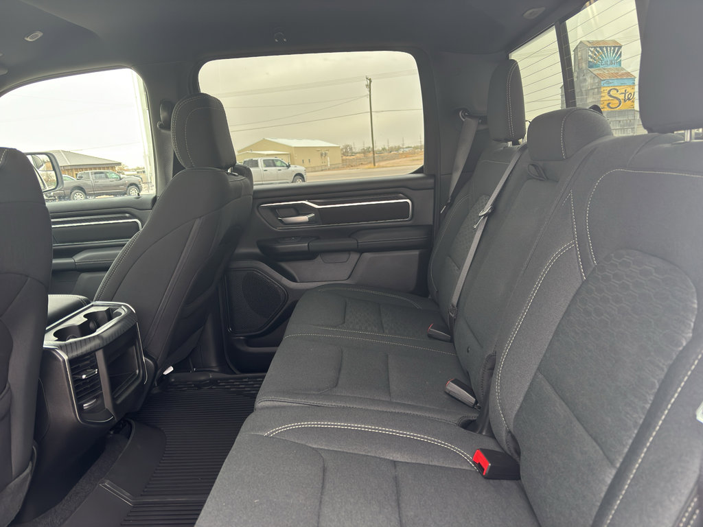 New 2026 RAM 1500 Lone Star image 14