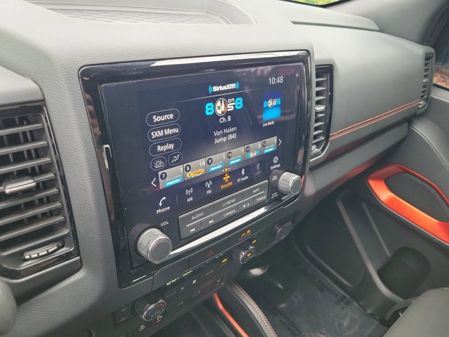 Used 2022 Nissan Frontier Pro-X RWD image 26