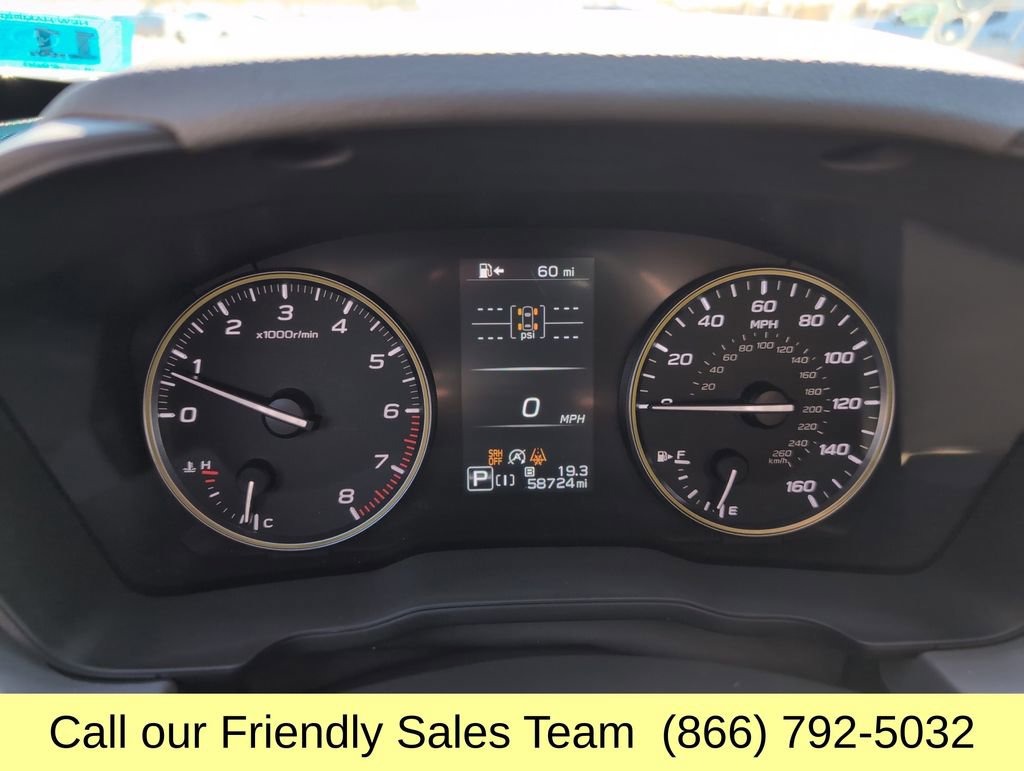 Used 2024 Subaru Crosstrek 2.5i Sport image 18