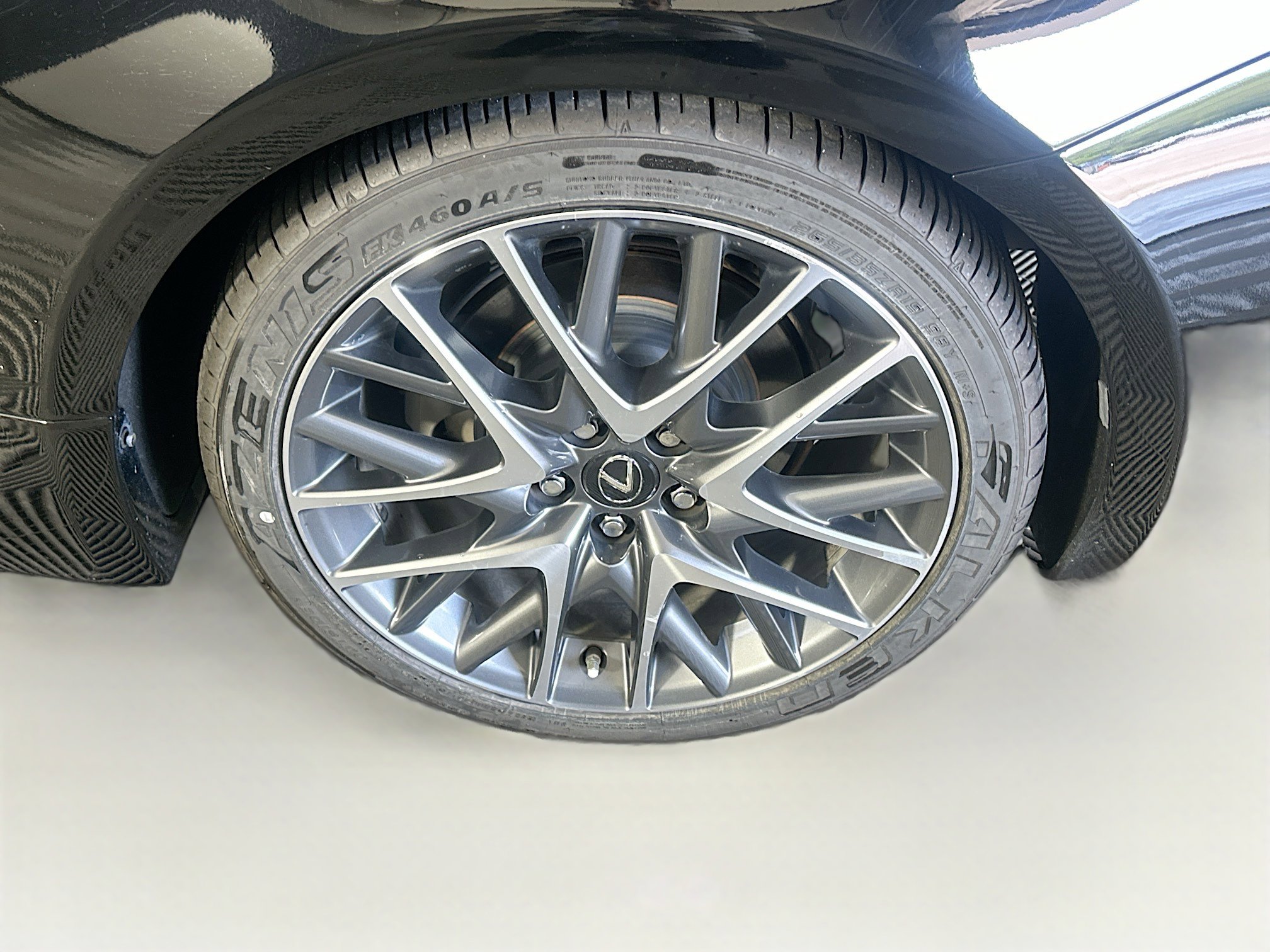 Used 2016 Lexus RC 350 RWD image 11