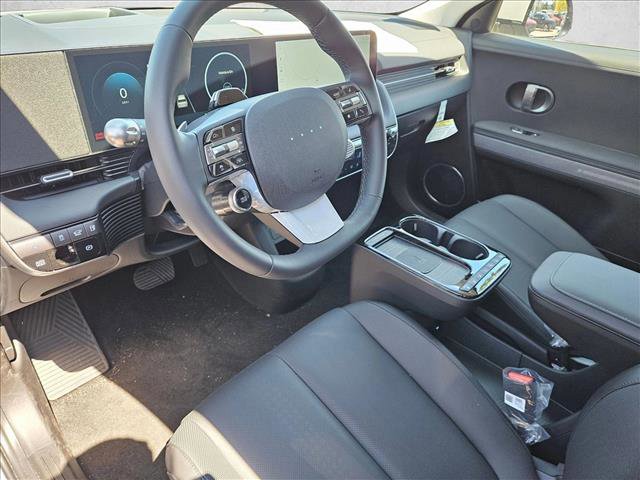 New 2026 Hyundai Ioniq 5 Limited image 3