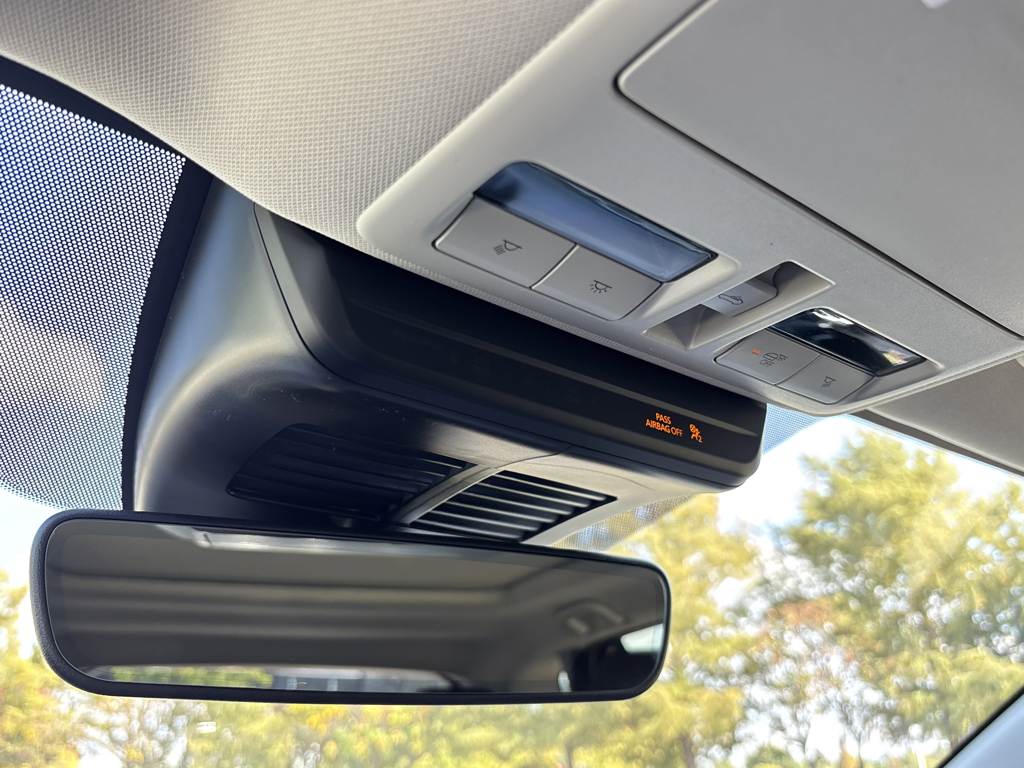 New 2026 MAZDA CX-50 AWD 2.5 Hybrid w/ Premium Pkg image 44