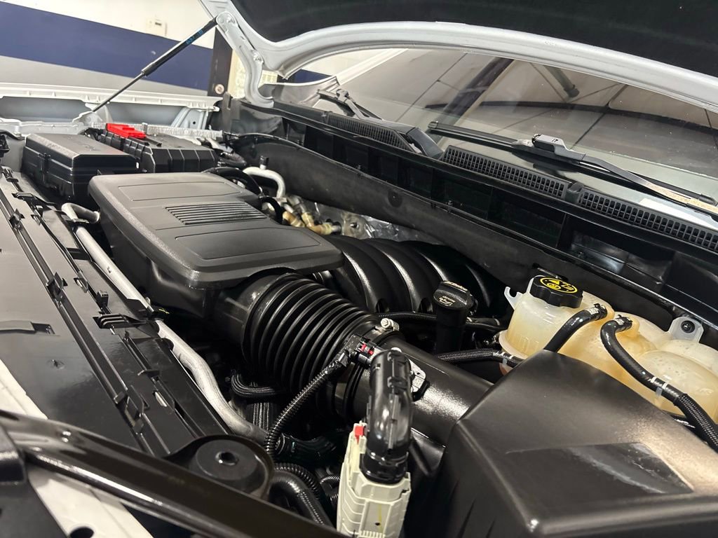 Used 2023 GMC Yukon XL Denali Ultimate image 10