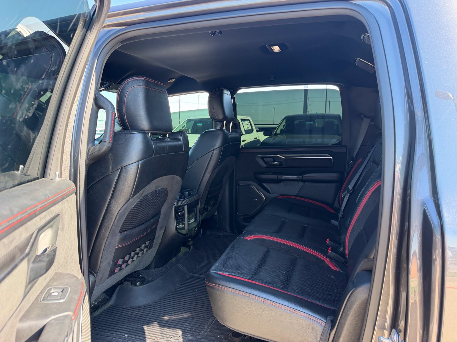 Used 2022 RAM 1500 TRX w/ TRX Level 2 Equipment Group AWD/4WD image 6