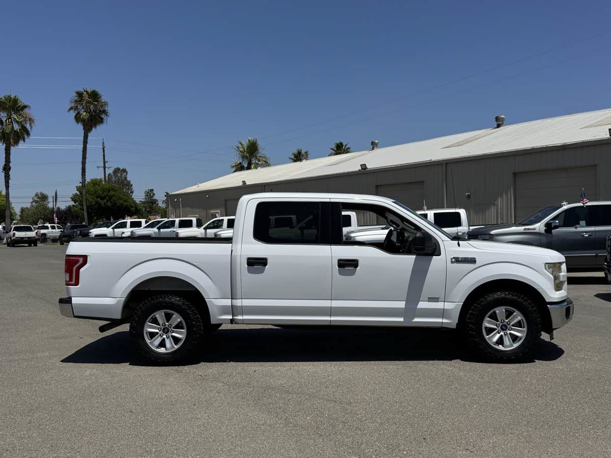 Used 2015 Ford F150 XLT RWD image 10