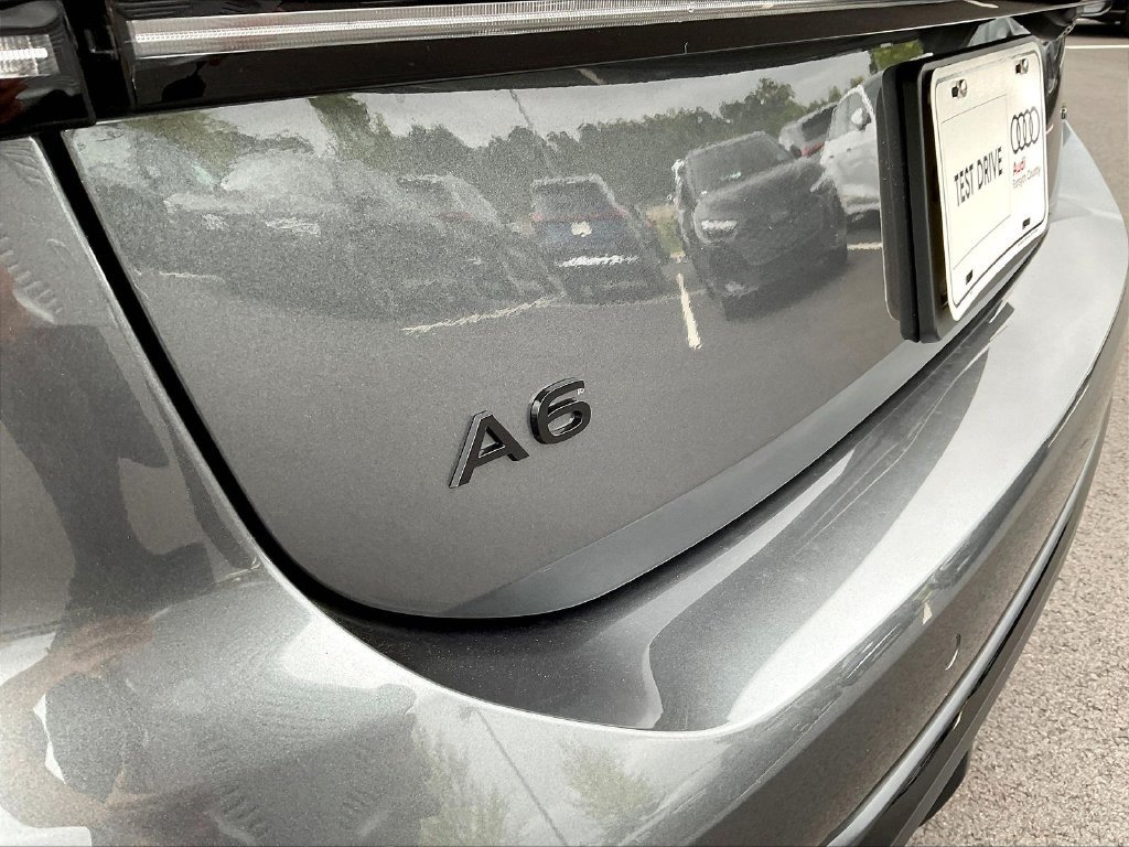 New 2026 Audi A6 Prestige AWD/4WD image 9