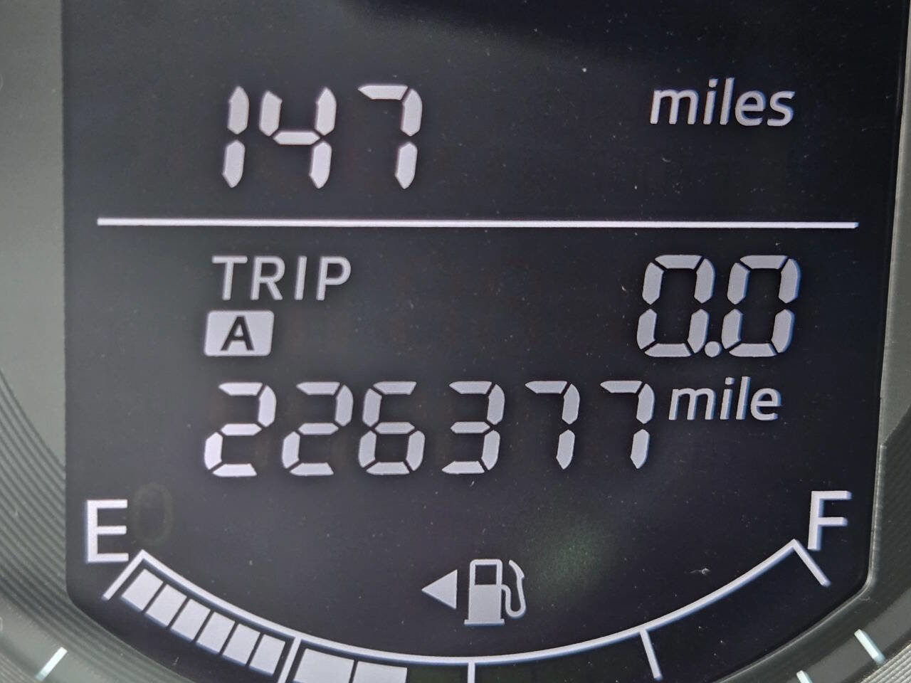 Used 2014 MAZDA MAZDA6 Touring image 17