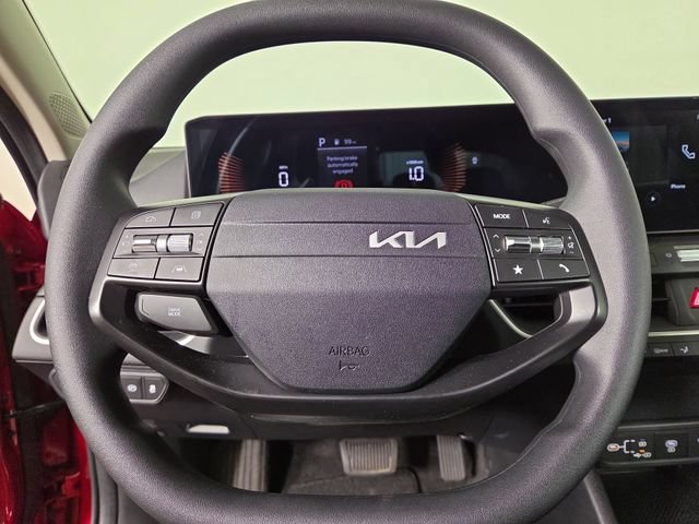 Certified 2025 Kia K4 FWD image 20