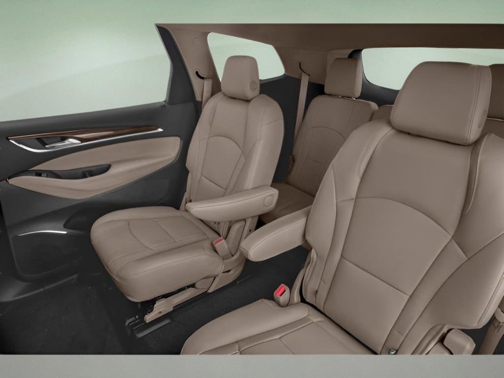 Used 2020 Buick Enclave Essence w/ Sound and Sites Package image 20