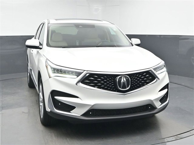 Used 2021 Acura RDX AWD image 2