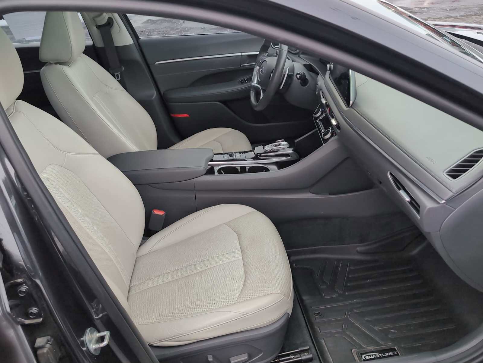 Used 2021 Hyundai Sonata Limited image 36