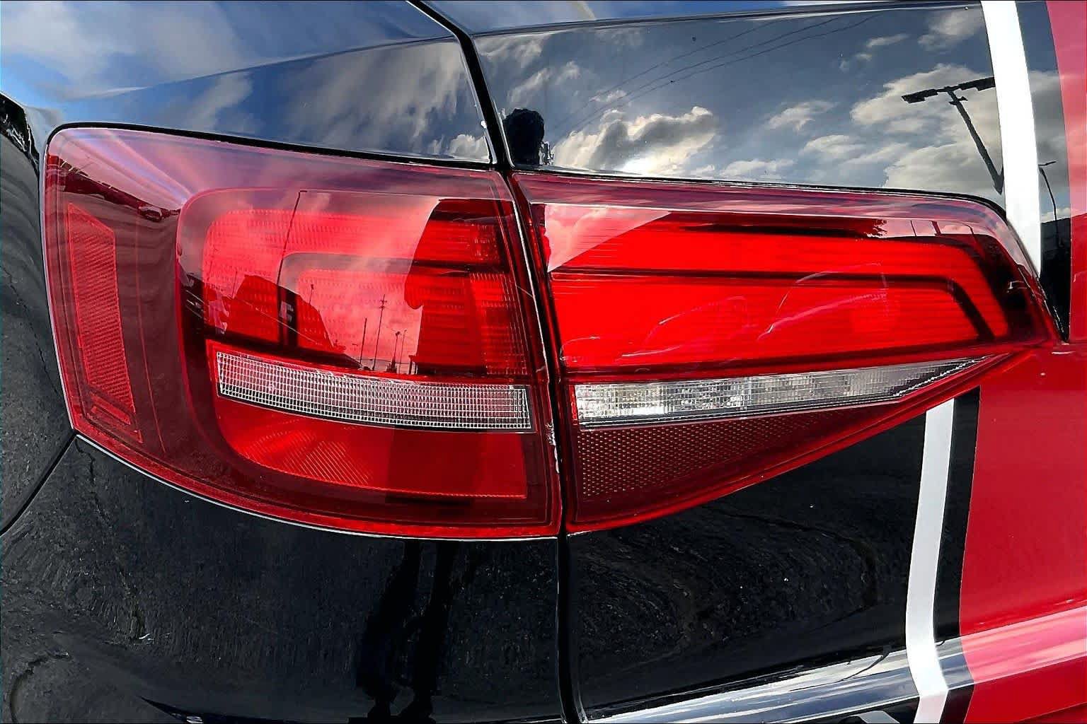 Used 2016 Volkswagen Jetta S FWD image 23