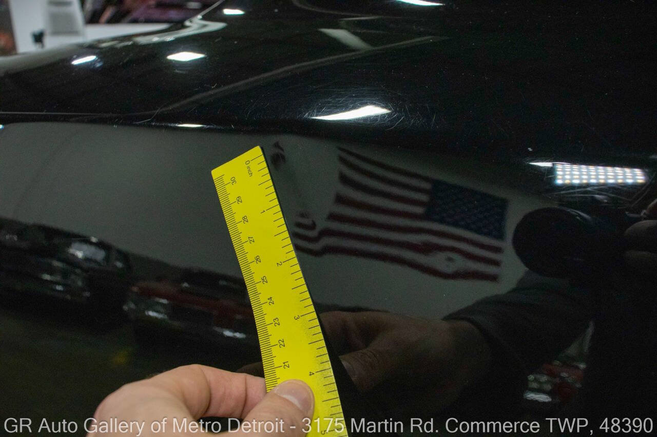 Used 2014 Dodge Charger Police image 33