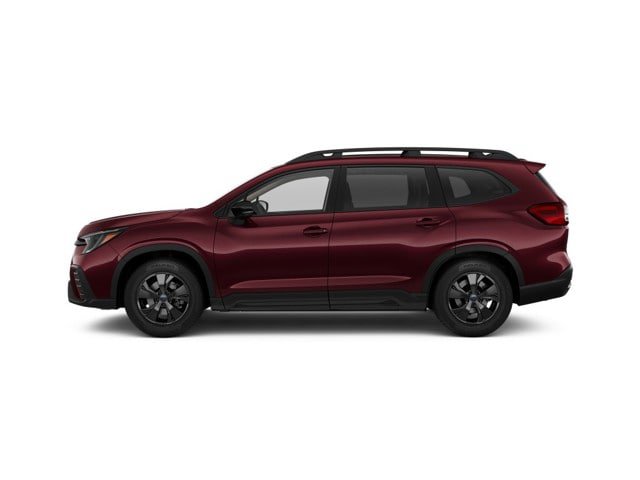 New 2027 Subaru Ascent Premium AWD/4WD image 4