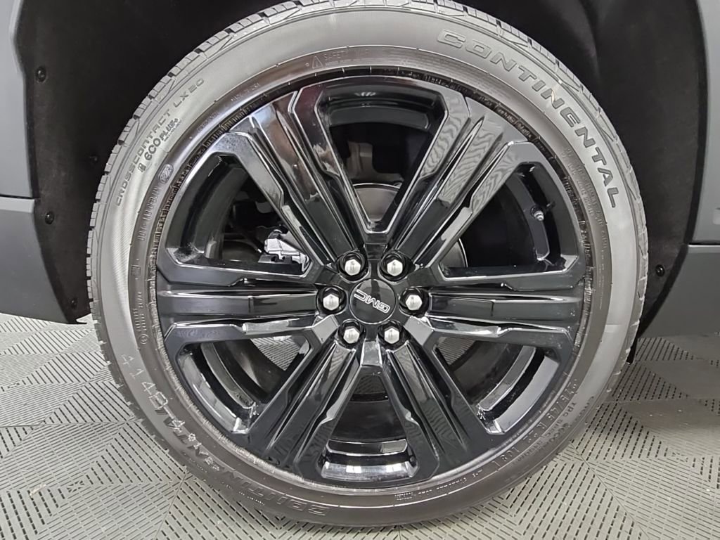 New 2026 GMC Acadia Elevation w/ Black Edition image 51