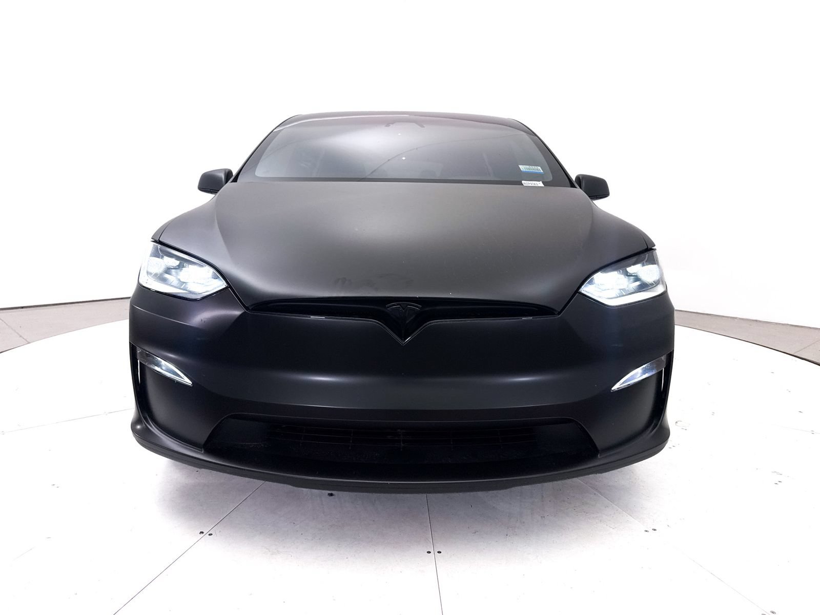 Used 2023 Tesla Model X Plaid AWD/4WD image 14