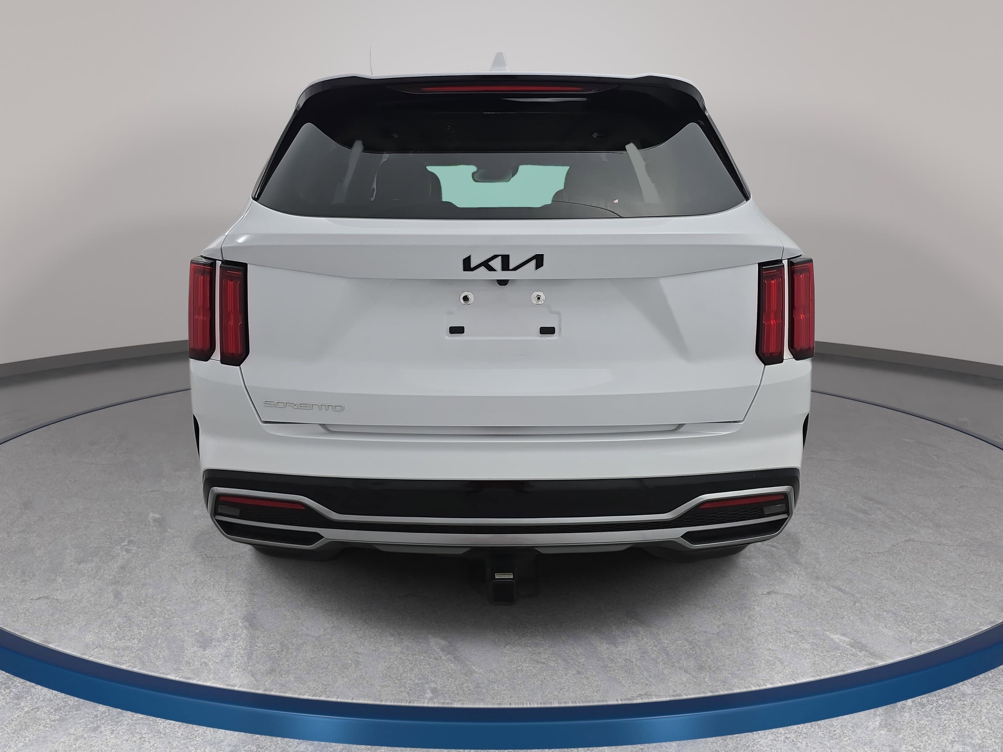 Used 2023 Kia Sorento SX image 6