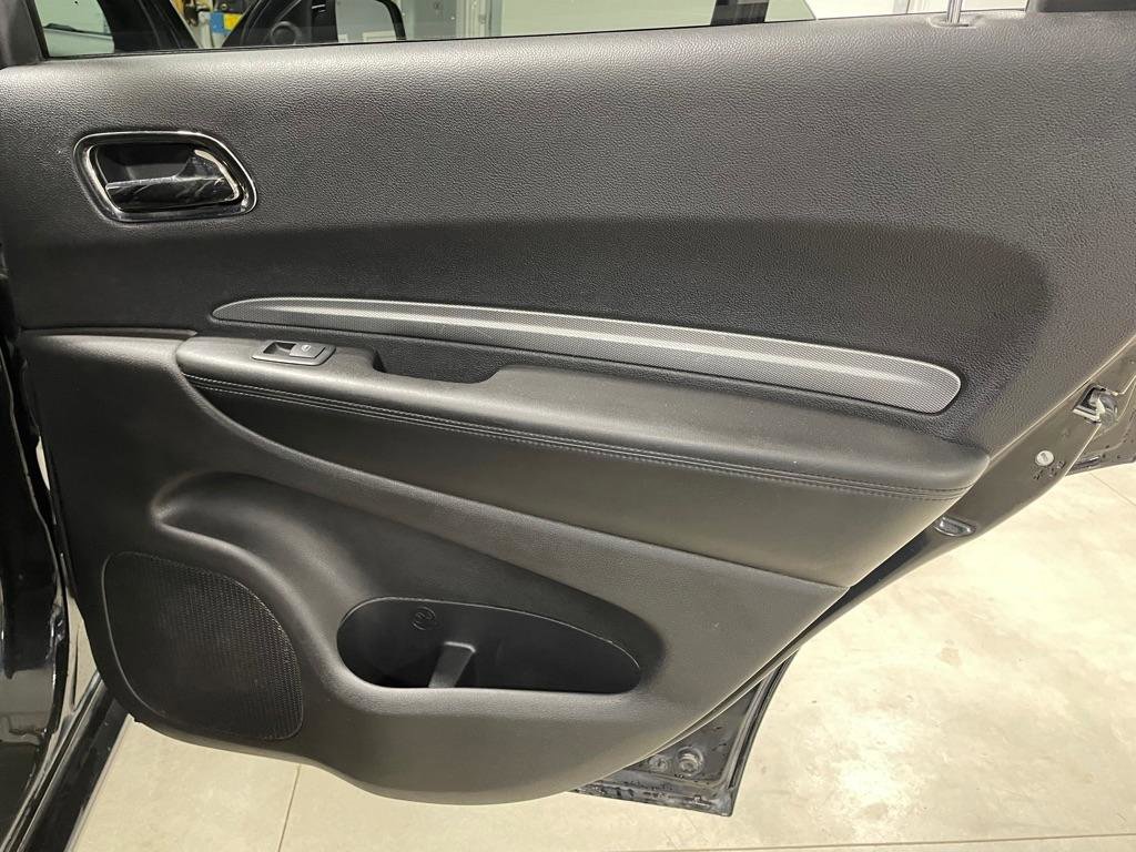 Used 2019 Dodge Durango GT image 24