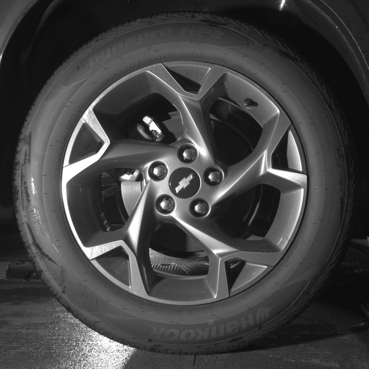 Used 2025 Chevrolet Trax LT w/ LT Convenience Package image 15