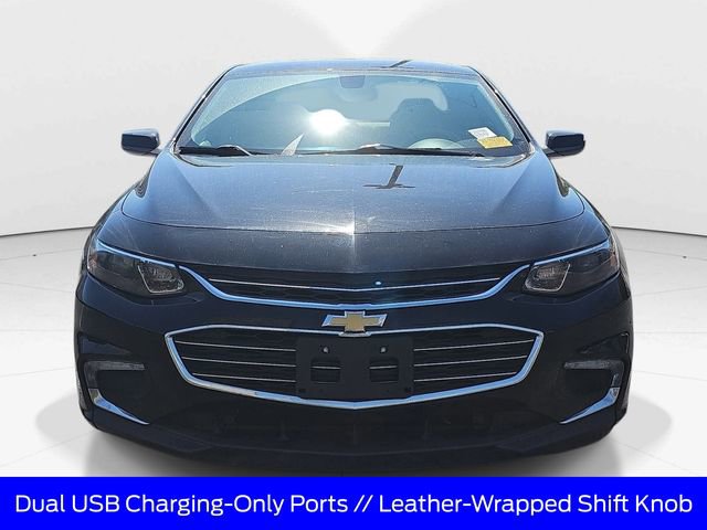 Used 2018 Chevrolet Malibu LT image 7