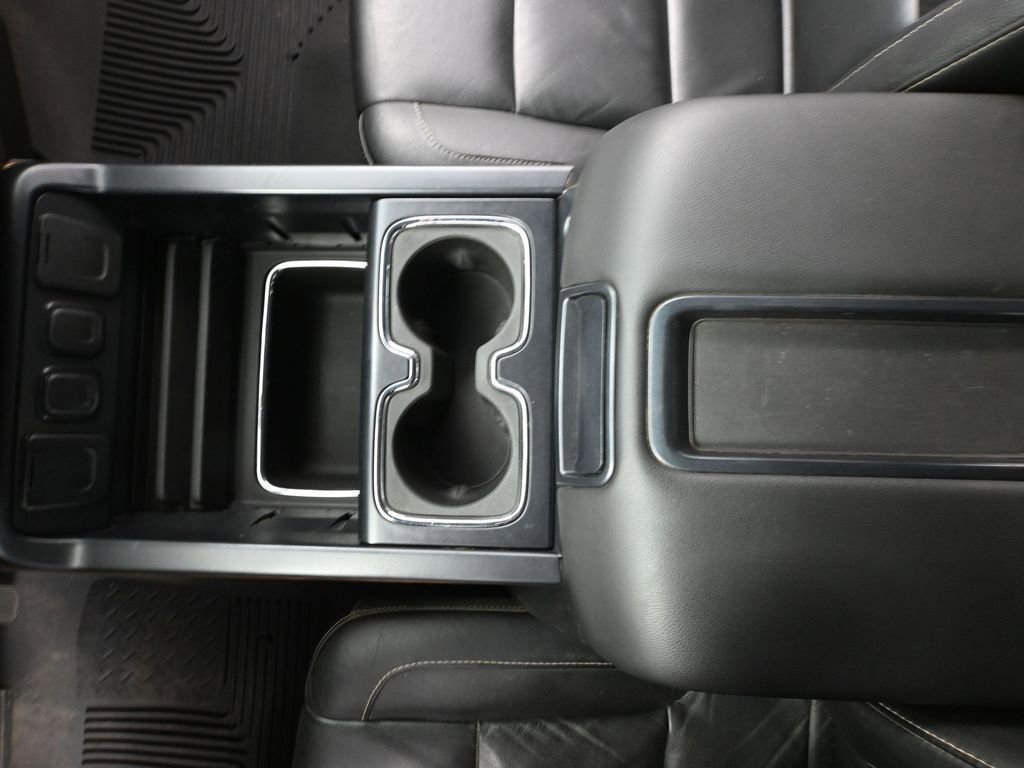 Used 2015 Chevrolet Silverado 2500 LTZ w/ LTZ Plus Package image 39
