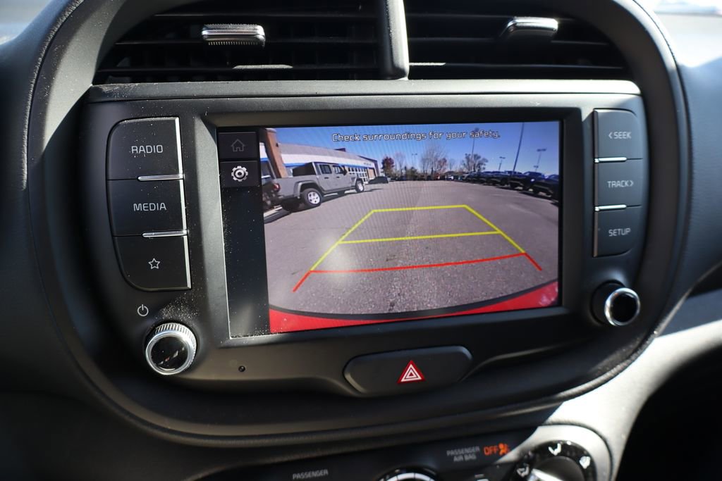 Used 2025 Kia Soul LX w/ Option Group 015 image 18