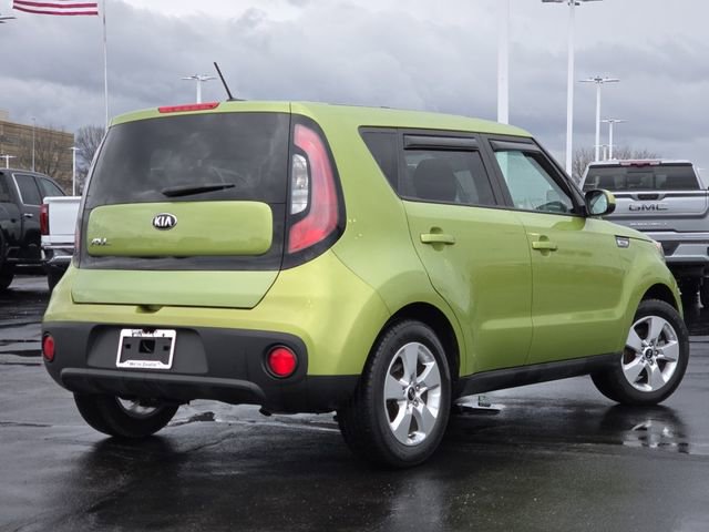 Used 2018 Kia Soul FWD image 14