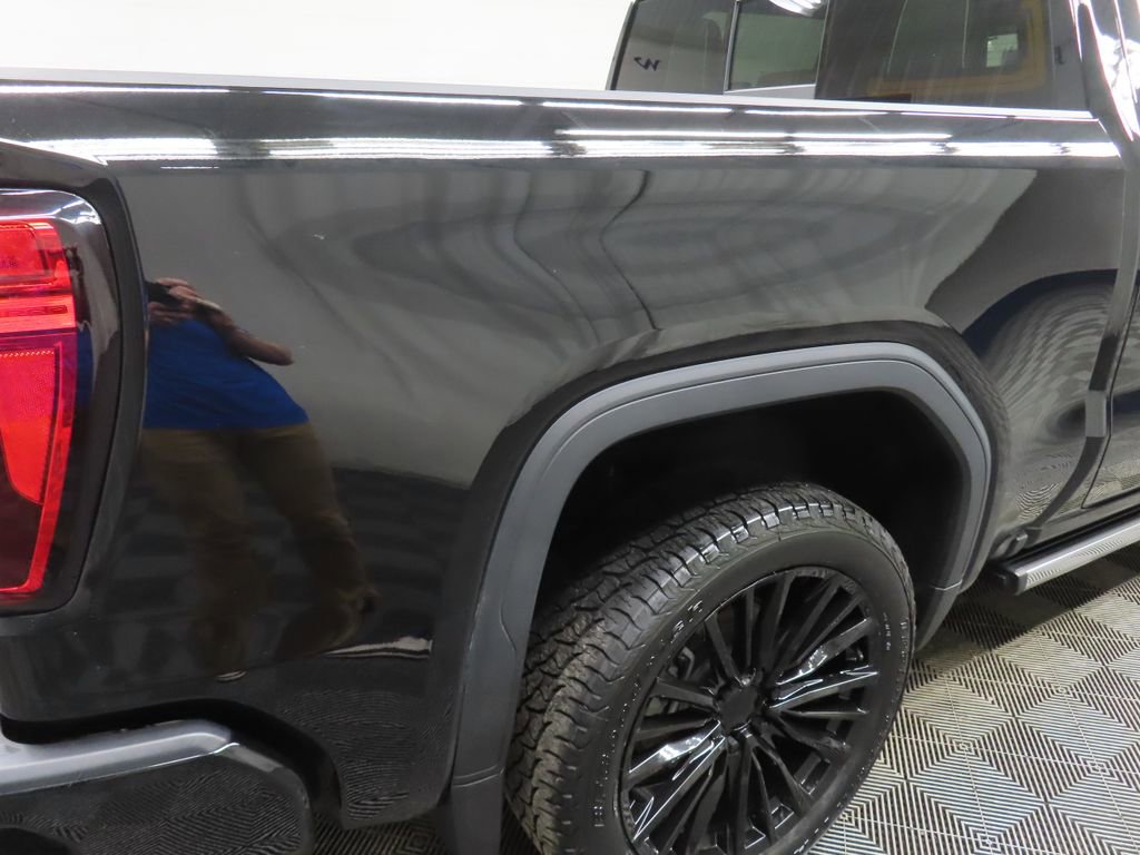 Used 2025 GMC Sierra 1500 Denali Ultimate AWD/4WD image 41