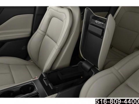 Used 2022 Lincoln Corsair Reserve w/ Equipment Group 201A image 15