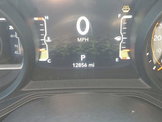 Used 2025 Jeep Wrangler Sport image 22