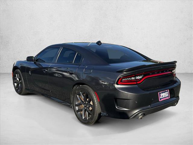 Used 2021 Dodge Charger GT w/ Blacktop Package image 7