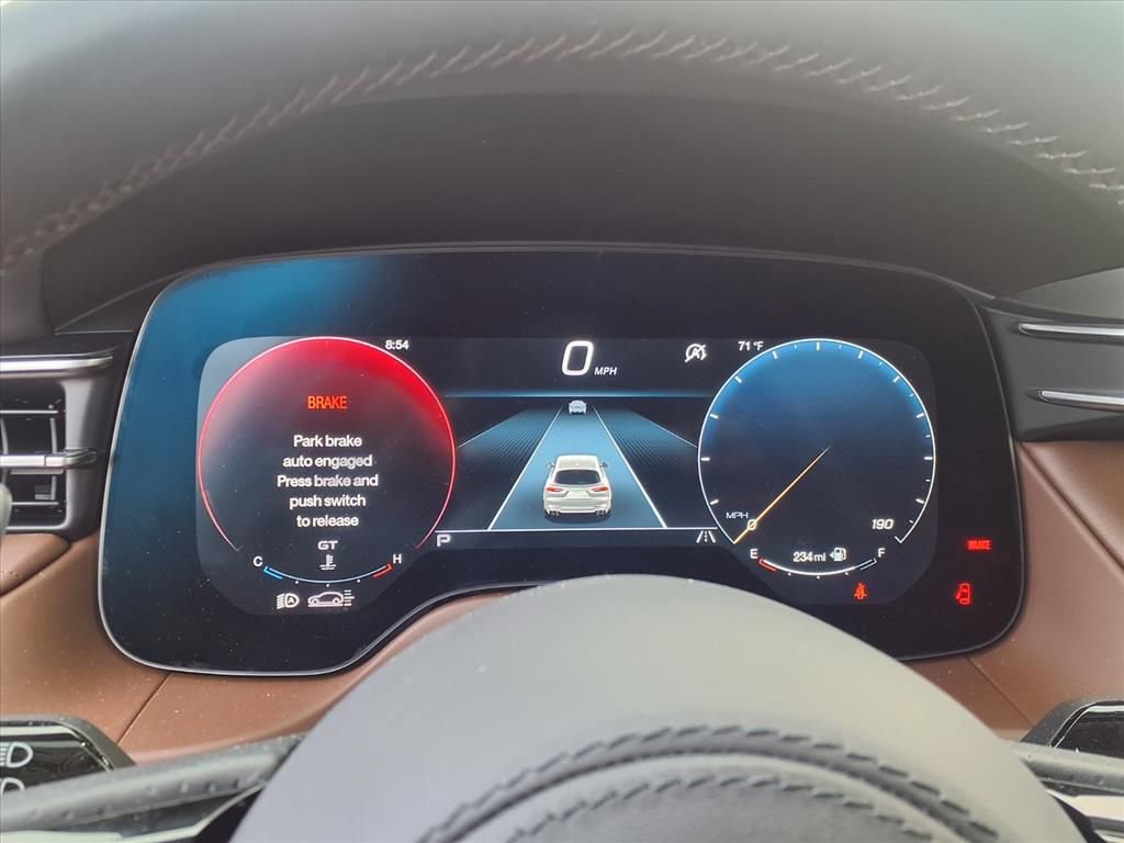 New 2026 Maserati Grecale Modena image 20