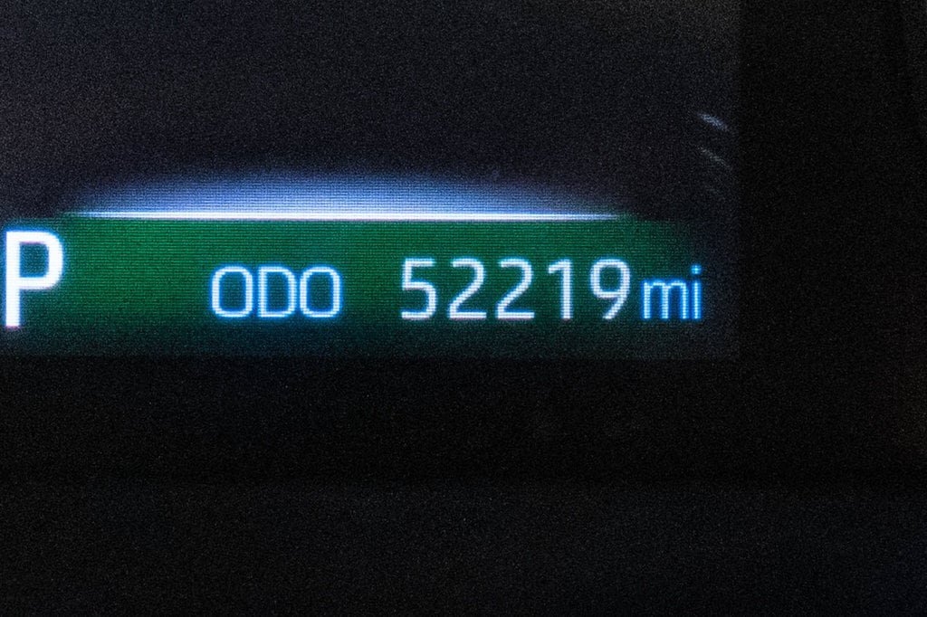 Used 2021 Toyota RAV4 XLE AWD/4WD image 17