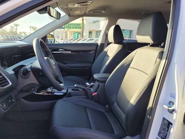 New 2026 Kia Seltos EX image 9