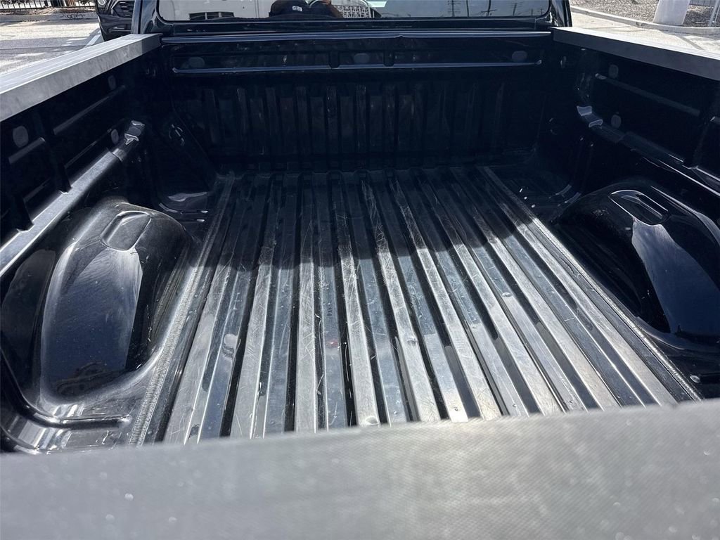 Used 2022 Chevrolet Colorado LT w/ Fleet Safety Package image 21