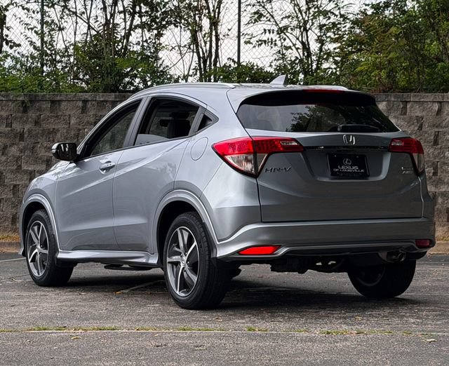 Used 2020 Honda HR-V Touring image 6